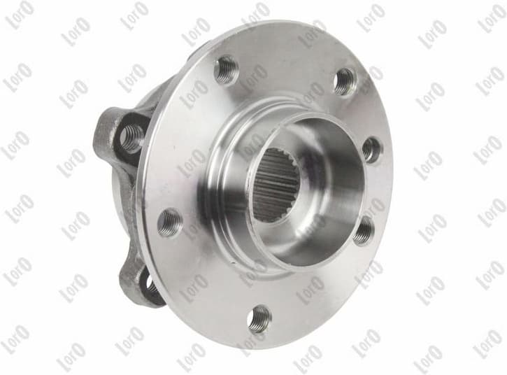 Wheel Hub LORO 141-01-374