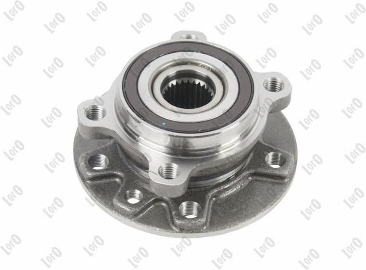 Wheel Hub LORO 141-01-374 - image 3