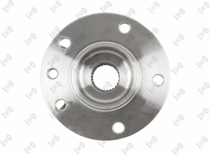 Wheel Hub LORO 141-01-374 - image 4