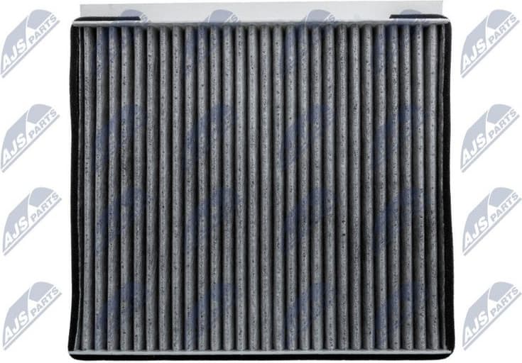 Filter, cabin air FCF-HY-519C