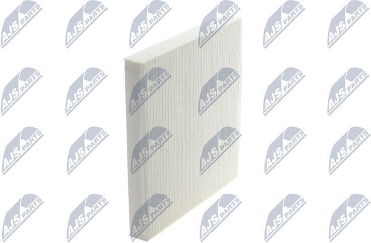 Filter, cabin air FCF-HD-007 - image 3