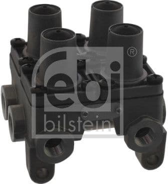 Multi-circuit Protection Valve 38123