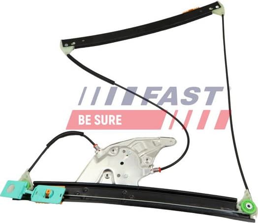 Window Regulator FT00309 - image 2