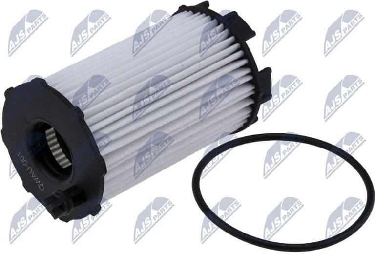 Oil Filter FOF-AU-001 - image 2