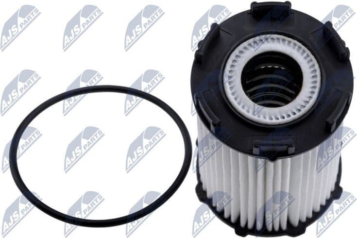 Oil Filter FOF-AU-001 - image 3