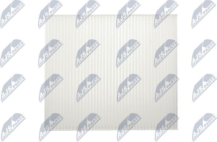 Filter, cabin air FCF-FR-018