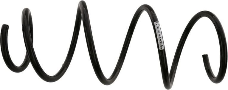 Suspension Spring 991 353