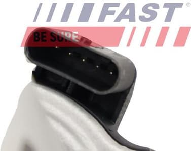 EGR Valve FT60231 - image 4