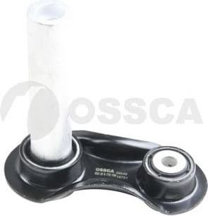 Control/Trailing Arm, wheel suspension 09549