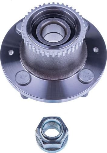 Wheel Bearing Kit W413963