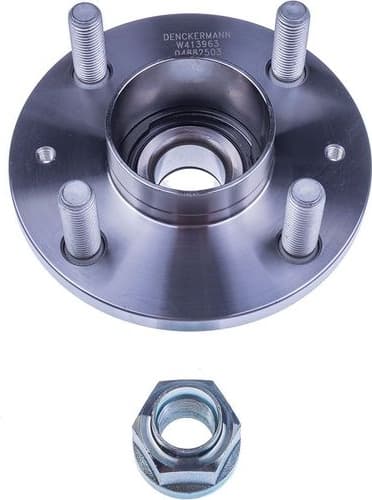 Wheel Bearing Kit W413963 - image 2