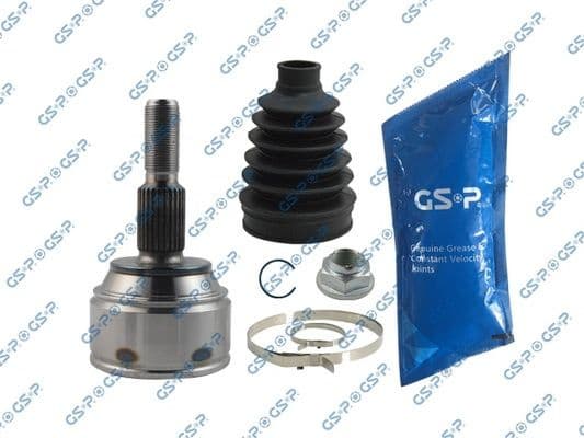 Joint Kit, drive shaft 802320