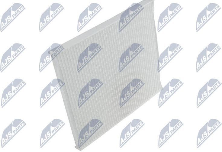 Filter, cabin air FCF-KA-304