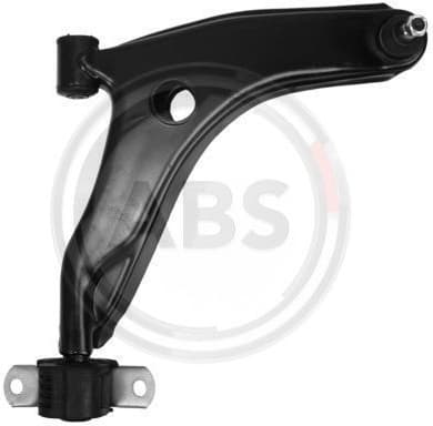 Control/Trailing Arm, wheel suspension 210376