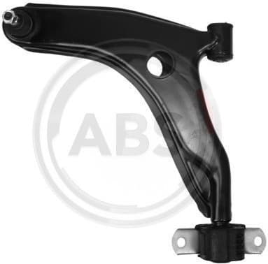 Control/Trailing Arm, wheel suspension 210375