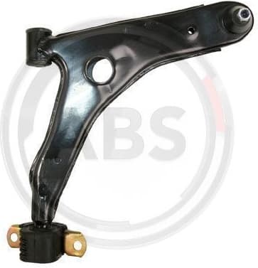 Control/Trailing Arm, wheel suspension 210716