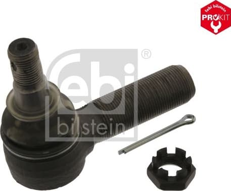 Tie Rod End ProKit 12975