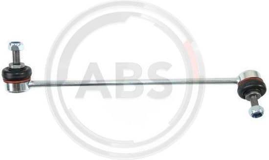 Link/Coupling Rod, stabiliser bar 260428