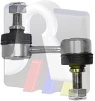 Link/Coupling Rod, stabiliser bar 97.02574