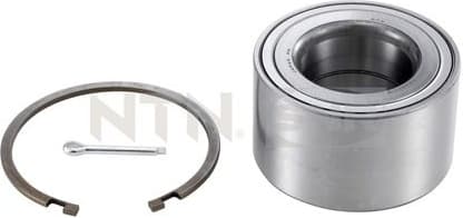 Bearing wheel R16865