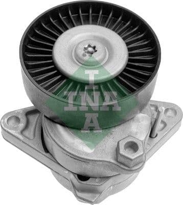 Belt Tensioner, V-ribbed belt 534011420