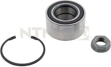 Bearing wheel R15947 - image 2