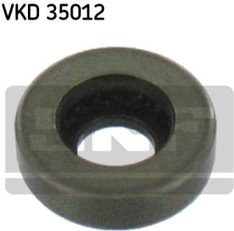 Rolling Bearing, suspension strut support mount VKD 35012