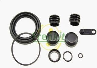 Brake caliper rear repair kit 260051