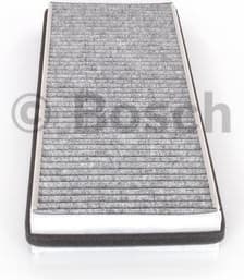 Filter, cabin air 1987432400 - image 2