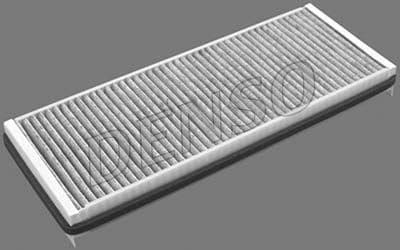 Filter, cabin air DCF221K