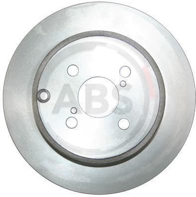 Brake Disc 17564 - image 2