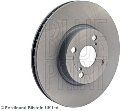 Brake Disc ADT343164 - image 2