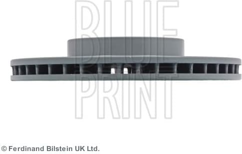 Brake Disc ADT343164 - image 3