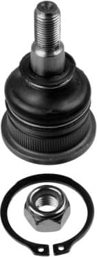 Joint, suspension 11851 02 - image 2