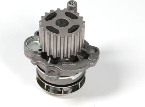 Water Pump, engine cooling P654