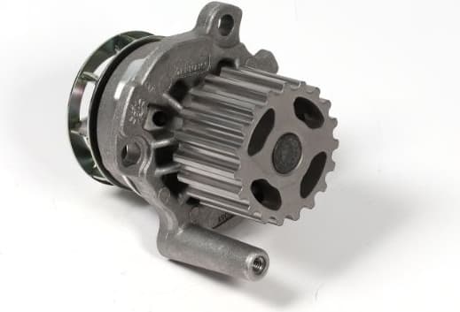 Water Pump, engine cooling P654 - image 4