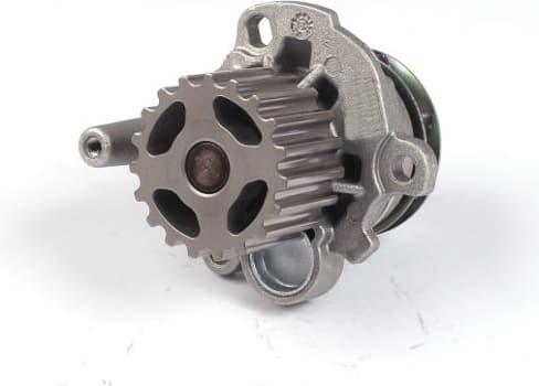 Water Pump, engine cooling P551