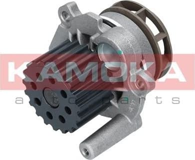 Water Pump, engine cooling T0027 - image 3