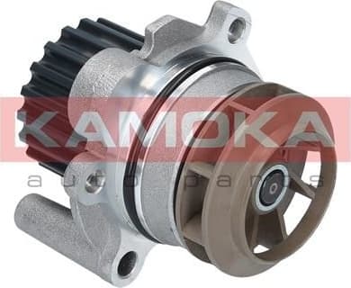 Water Pump, engine cooling T0027 - image 4