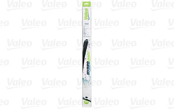 Wiper Blade HYDROCONNECT 578511 - image 2