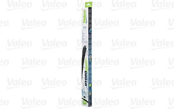 Wiper Blade HYDROCONNECT 578507 - image 4