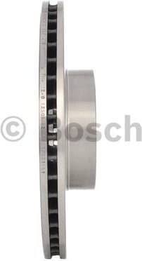 Brake Disc 0986478977 - image 4