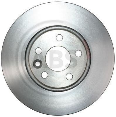 Brake Disc COATED 17752 - image 2