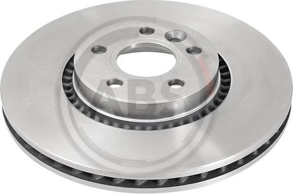 Brake Disc 17753