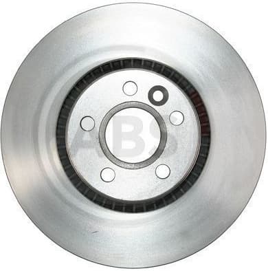 Brake Disc 17753 - image 2