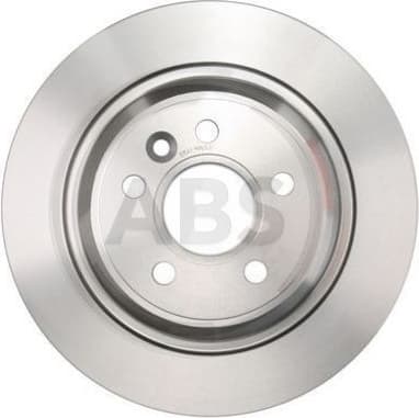 Brake Disc COATED 17908 - image 2