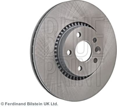Brake Disc ADF124307 - image 2