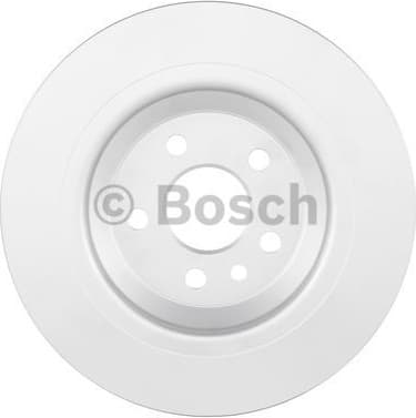 Brake Disc 0986479397 - image 3