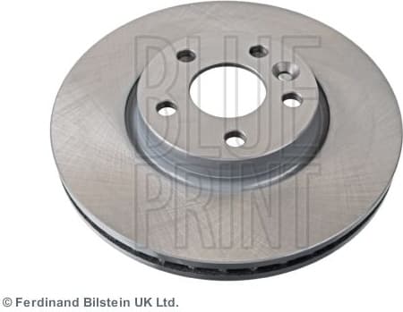 Brake Disc ADF124305