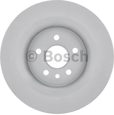 Brake Disc 0986479398 - image 4